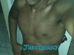 Javfreaky