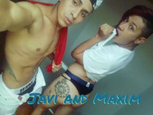 Javi_and_Maxim