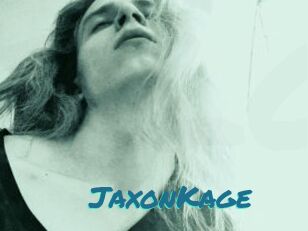 JaxonKage
