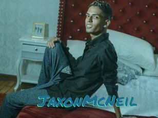 JaxonMcNeil