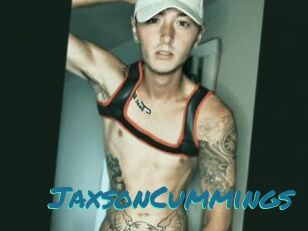 JaxsonCummings