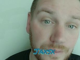 Jaxsx