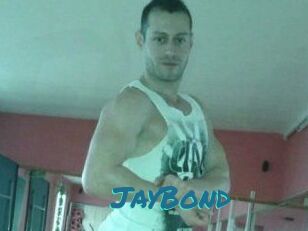JayBond