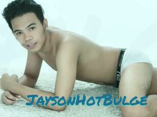 JaysonHotBulge