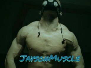 JaysonMuscle
