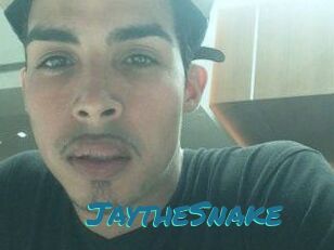 JaytheSnake