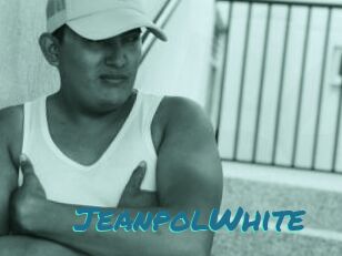 JeanpolWhite