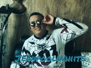 JeanpoolWhiite