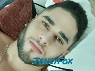 JencyFox