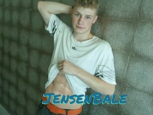 JensenBale