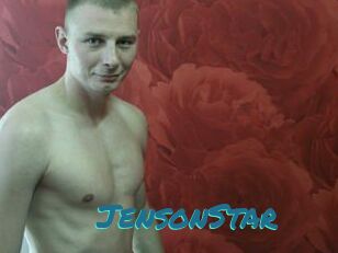 JensonStar
