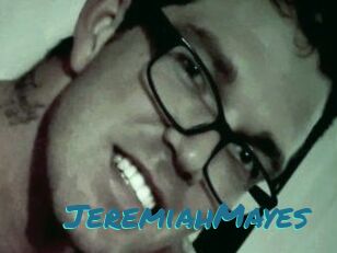 Jeremiah_Mayes