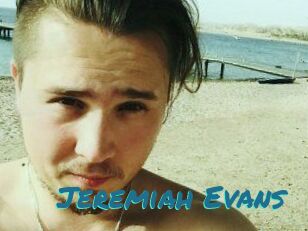Jeremiah_Evans