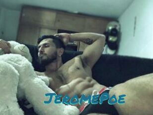 JeromePoe