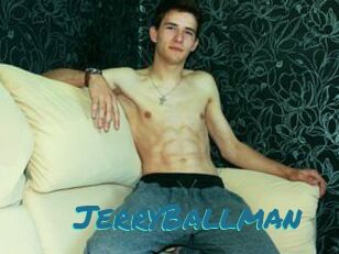 JerryBallman