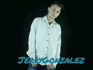 JerryGonzalez