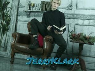 JerryKlark