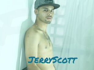 JerryScott