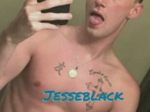 Jesseblack