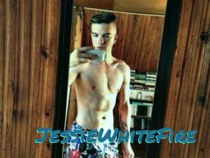 JessieWhiteFire