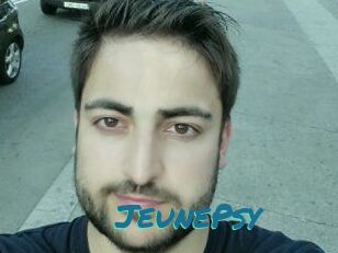 JeunePsy