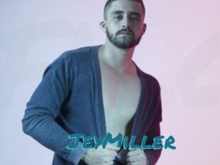 JeyMiller