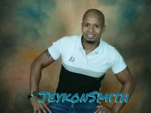 JeykonSmith