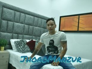 JhoaoManzur