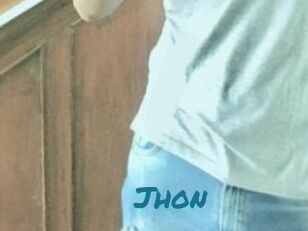 Jhon