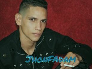 JhonFAdam