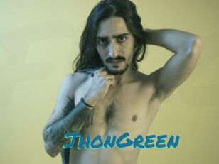 JhonGreen