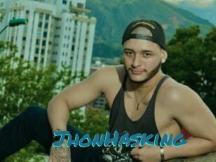 JhonHasking