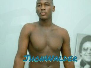 JhonWalder