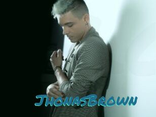 JhonasBrown