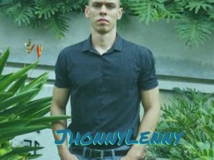 JhonnyLenny