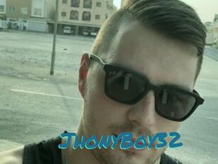 JhonyBoy32