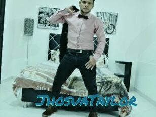 JhosuaTaylor