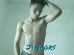 Jimkors