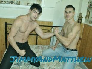 JimmyAndMatthew