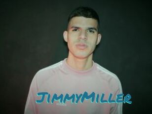 JimmyMiller