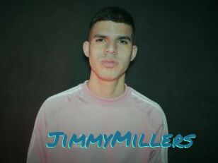 JimmyMillers