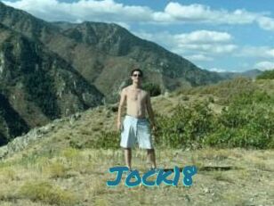 Jock18