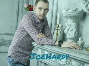 JoeHardy