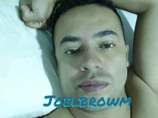 Joelbrowm