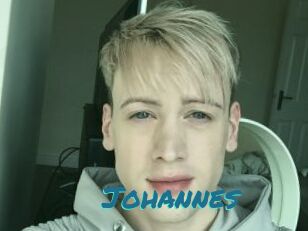 Johannes
