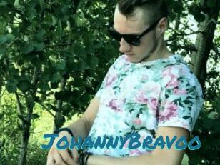 JohannyBravoo