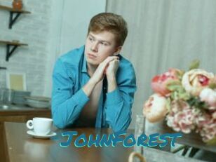JohnForest
