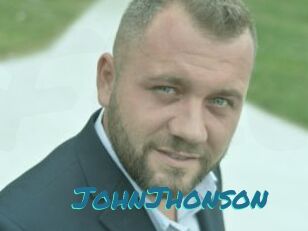 JohnJhonson