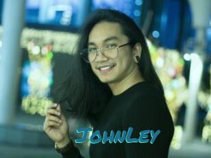 JohnLey