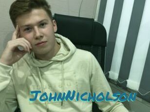 JohnNicholson